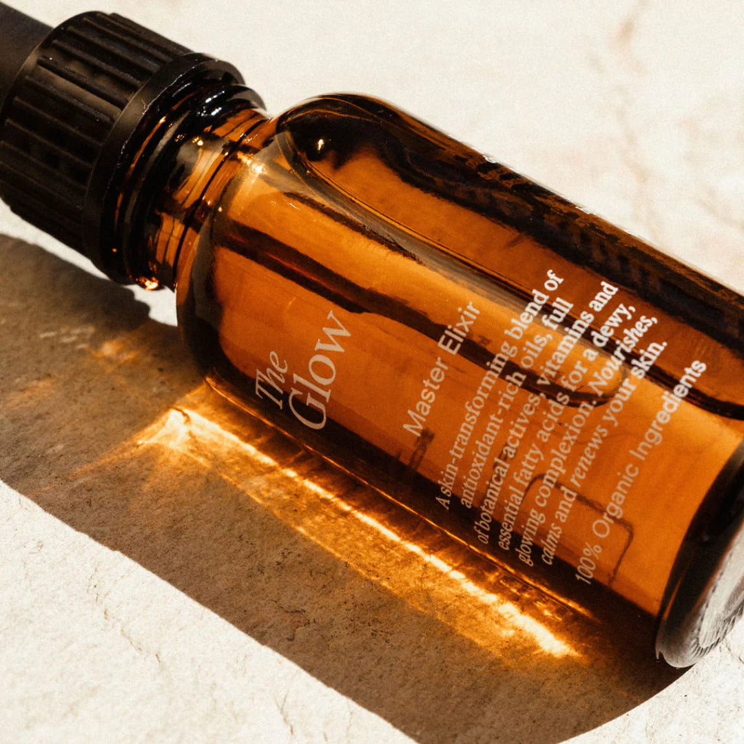 🌿 Master Elixir | 20 ml