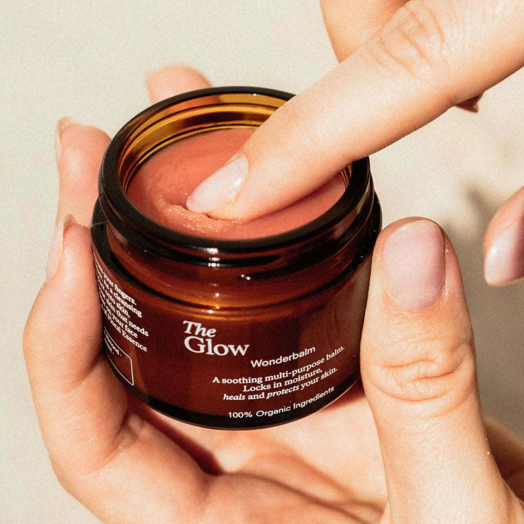 Wonderbalm