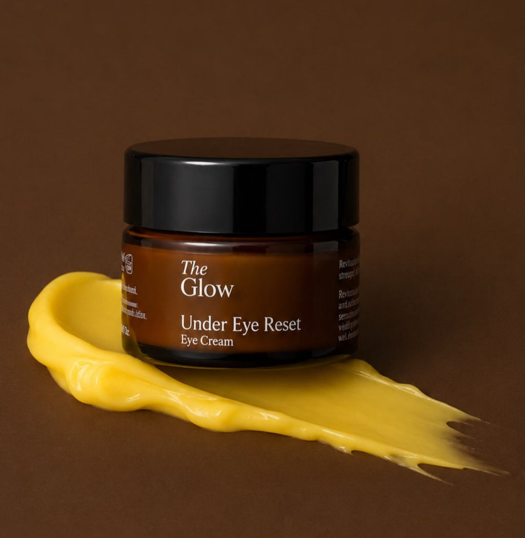 Under Eye Reset | Coming Soon
