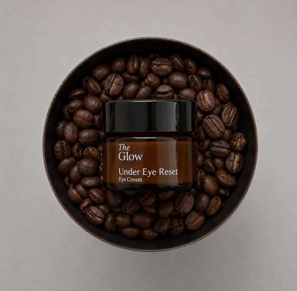Under Eye Reset | Coming Soon