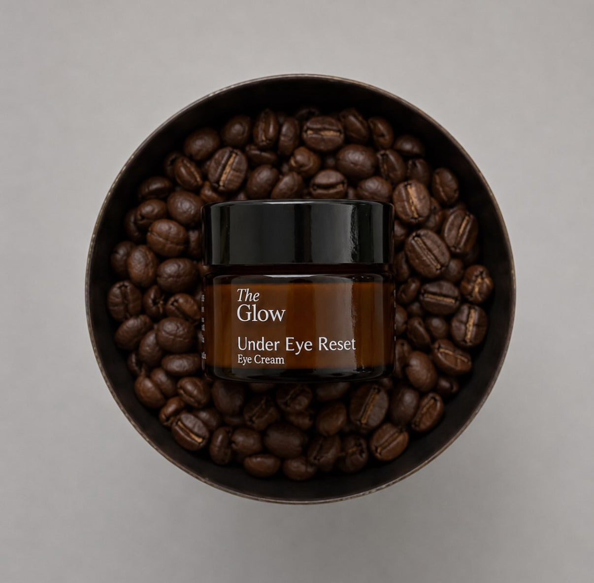 Under Eye Reset | Coming Soon