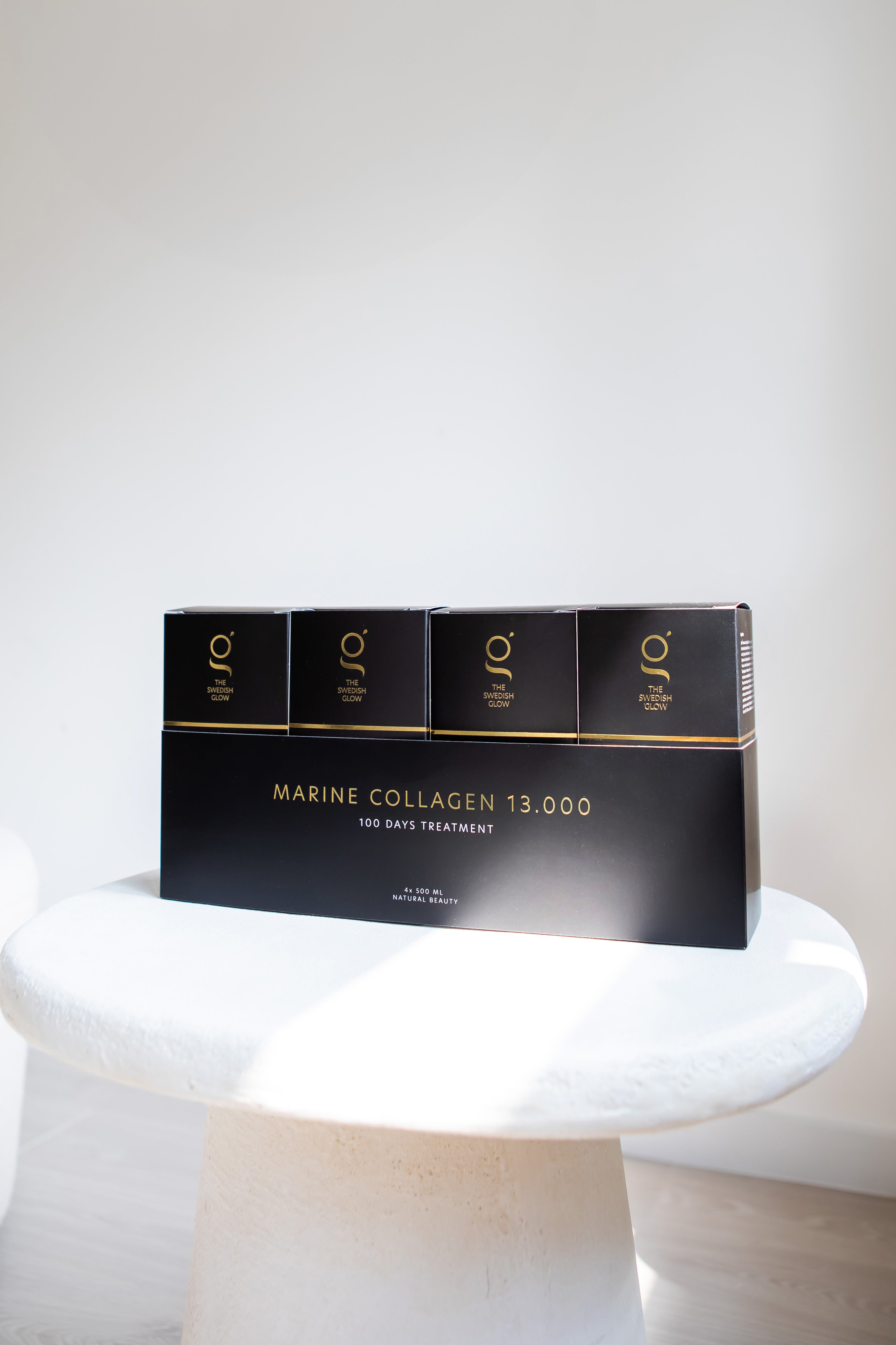 MARINE kolagēns 13.000 | 100 dienām