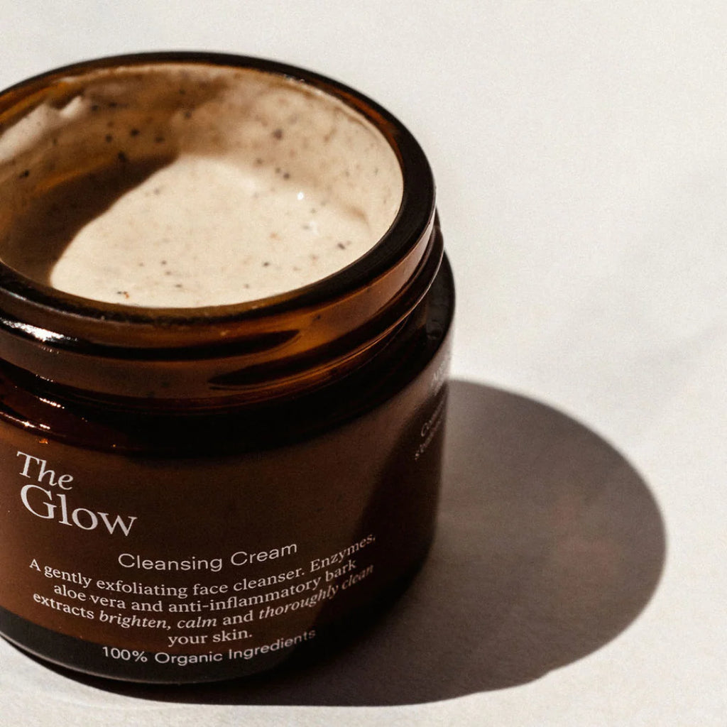 Enzyme Cleanser