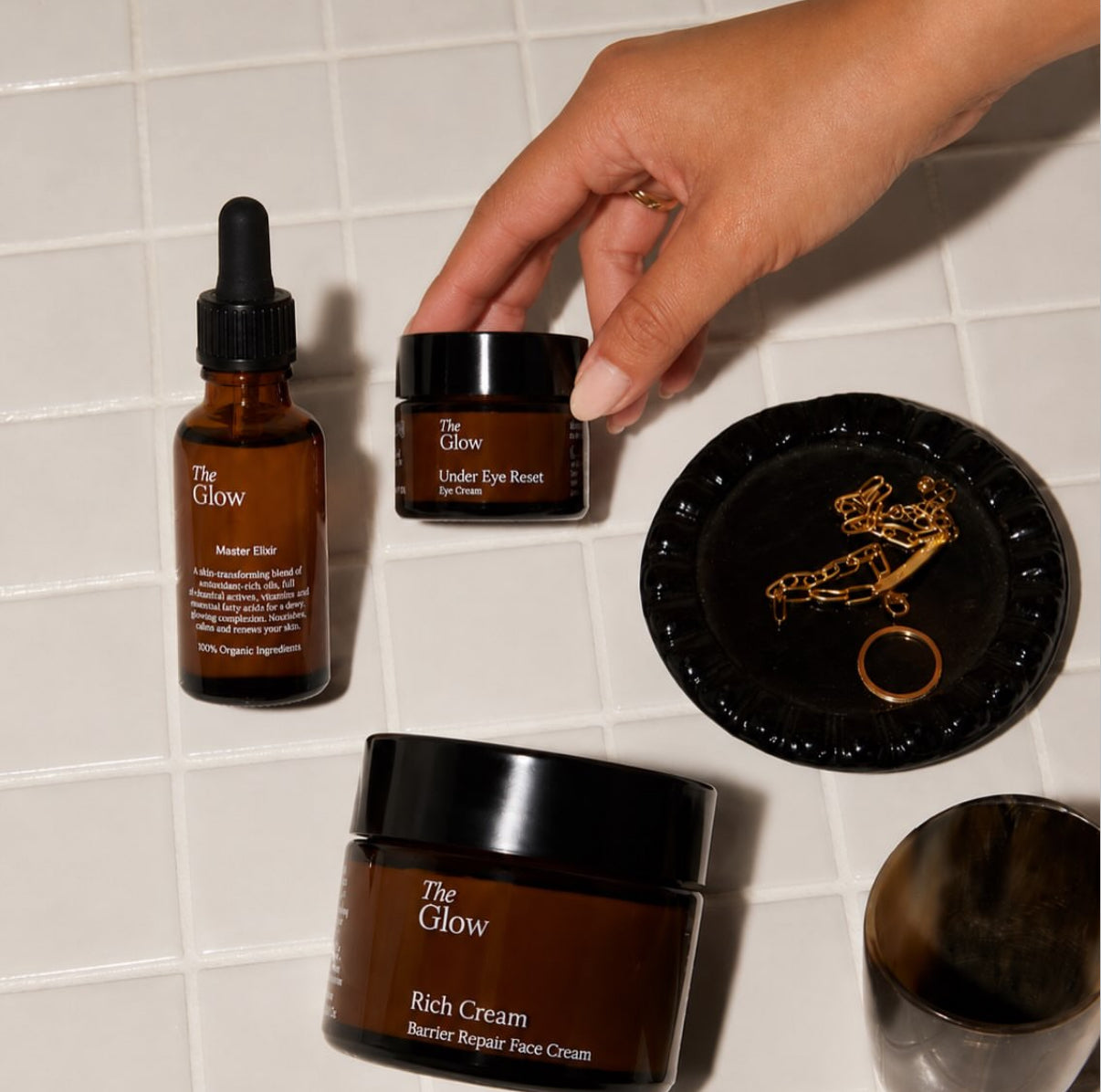 Under Eye Reset | Coming Soon