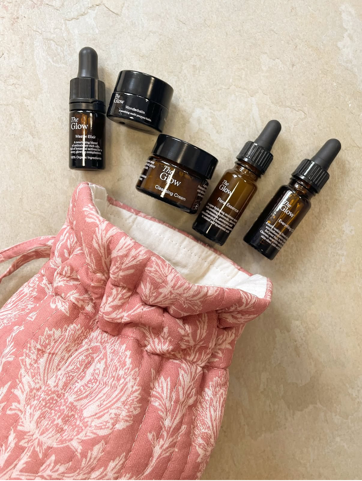 Komplekts | + Gua sha dāvanā