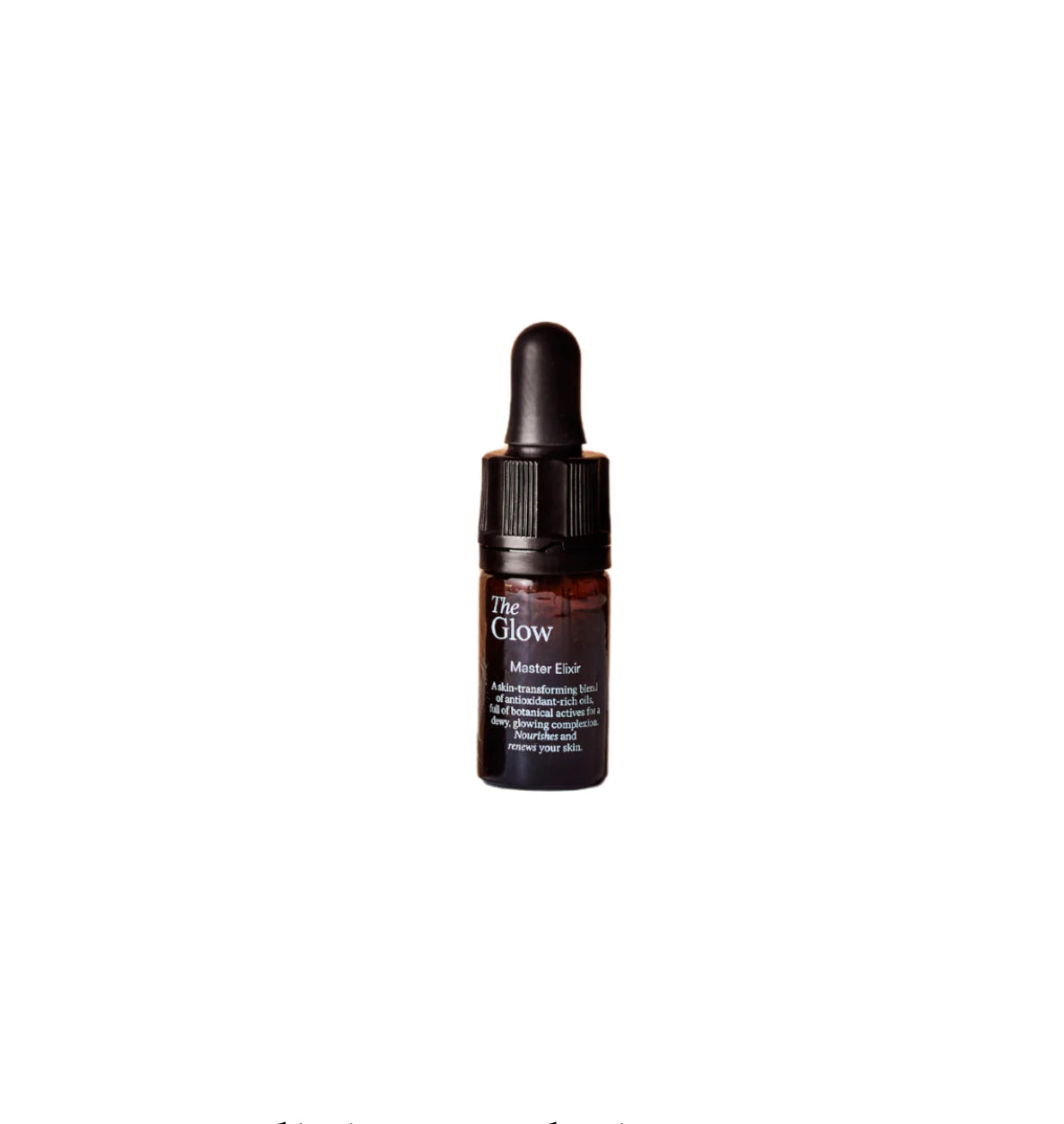 Master Elixir Travel Size | 5ml Exclusive