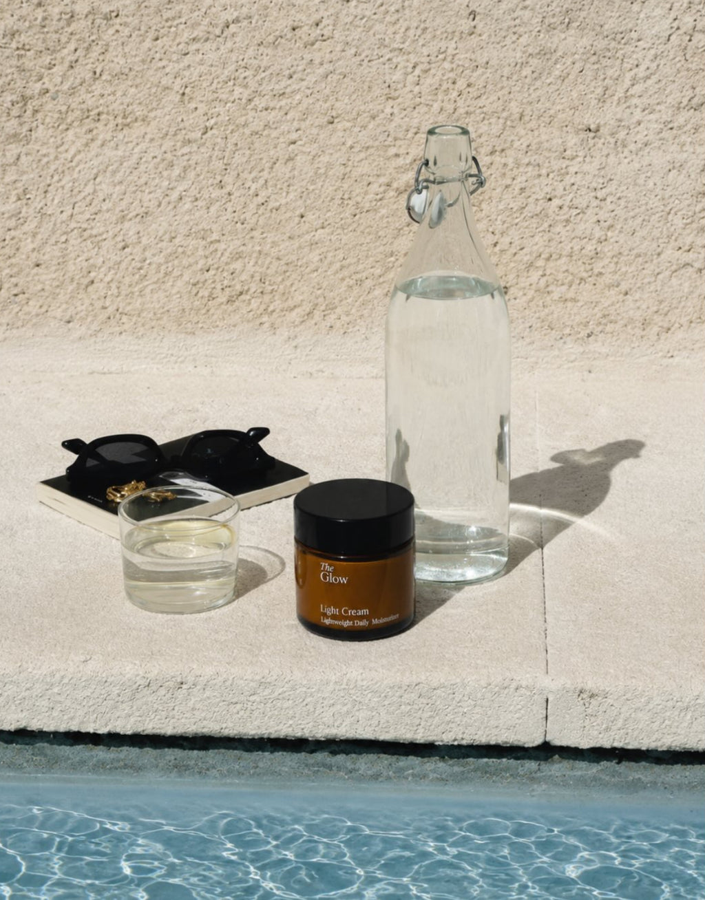 Light Cream | JAUNUMS