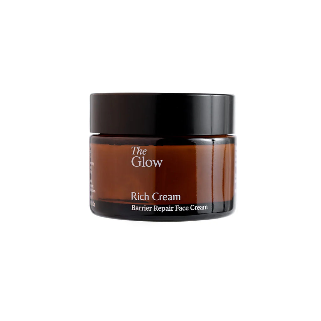 Rich Cream