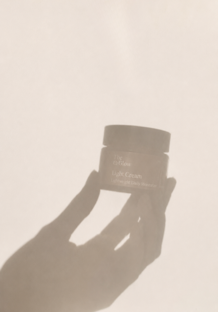 Light Cream | JAUNUMS