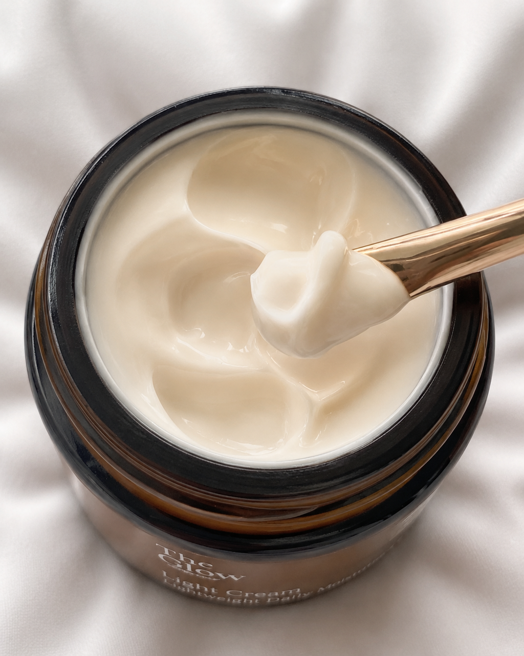 Light Cream | JAUNUMS
