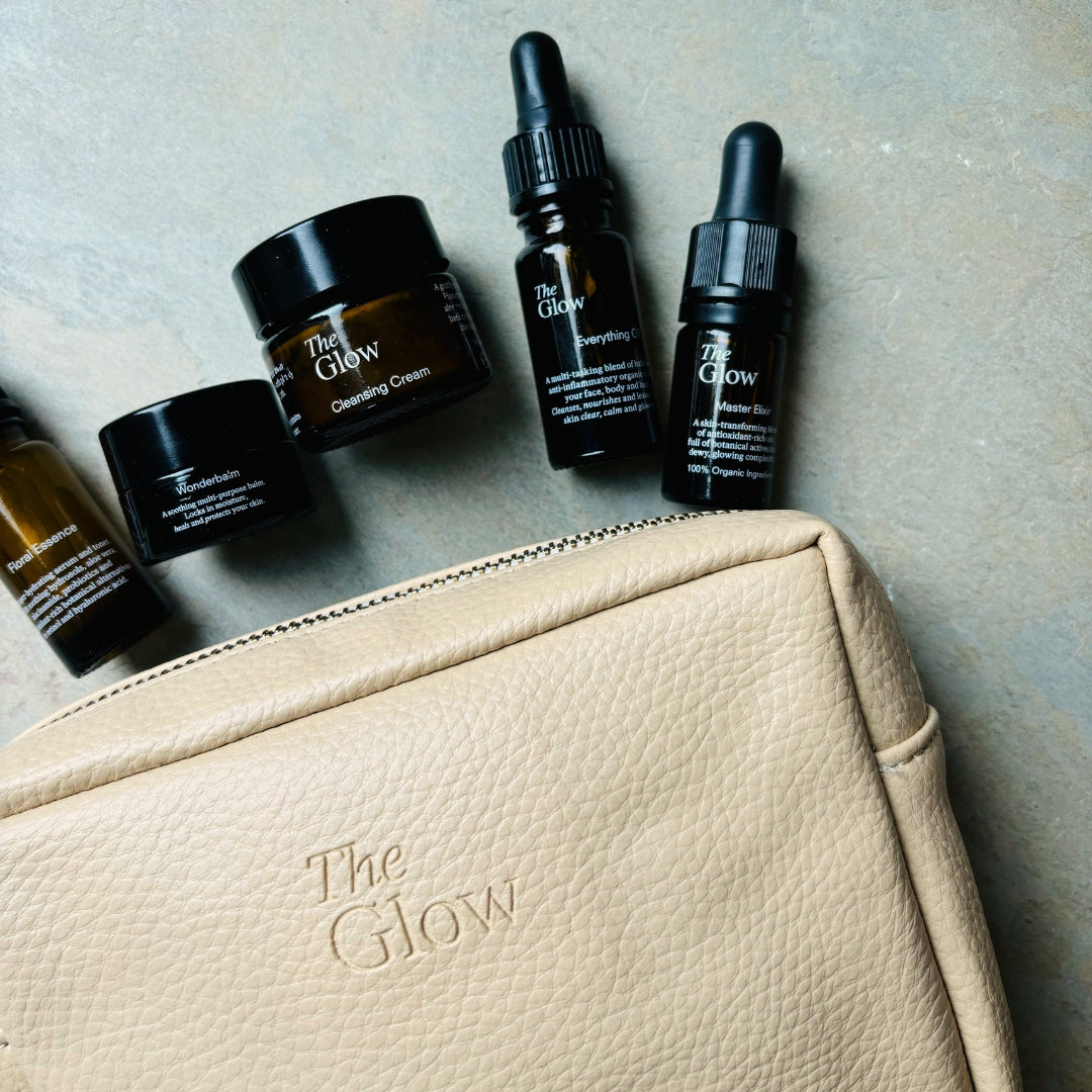The Glow Essentials Set