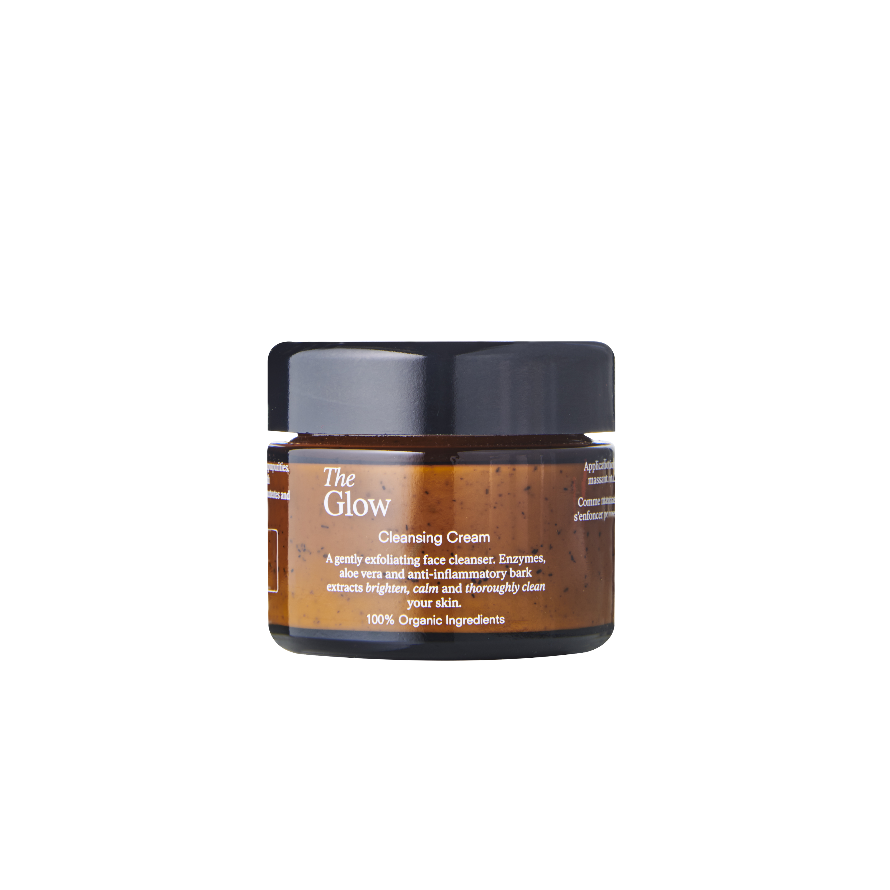 Enzyme Cleanser