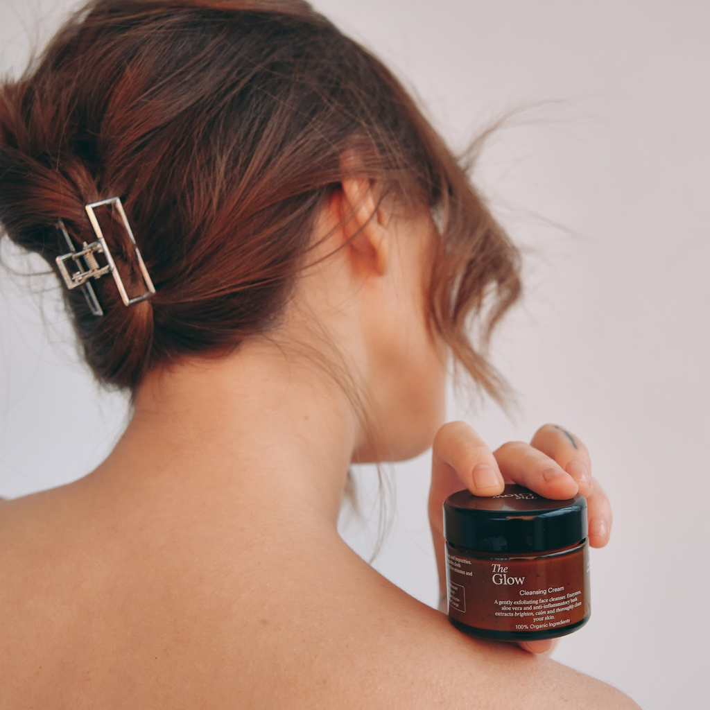 Enzyme Cleanser
