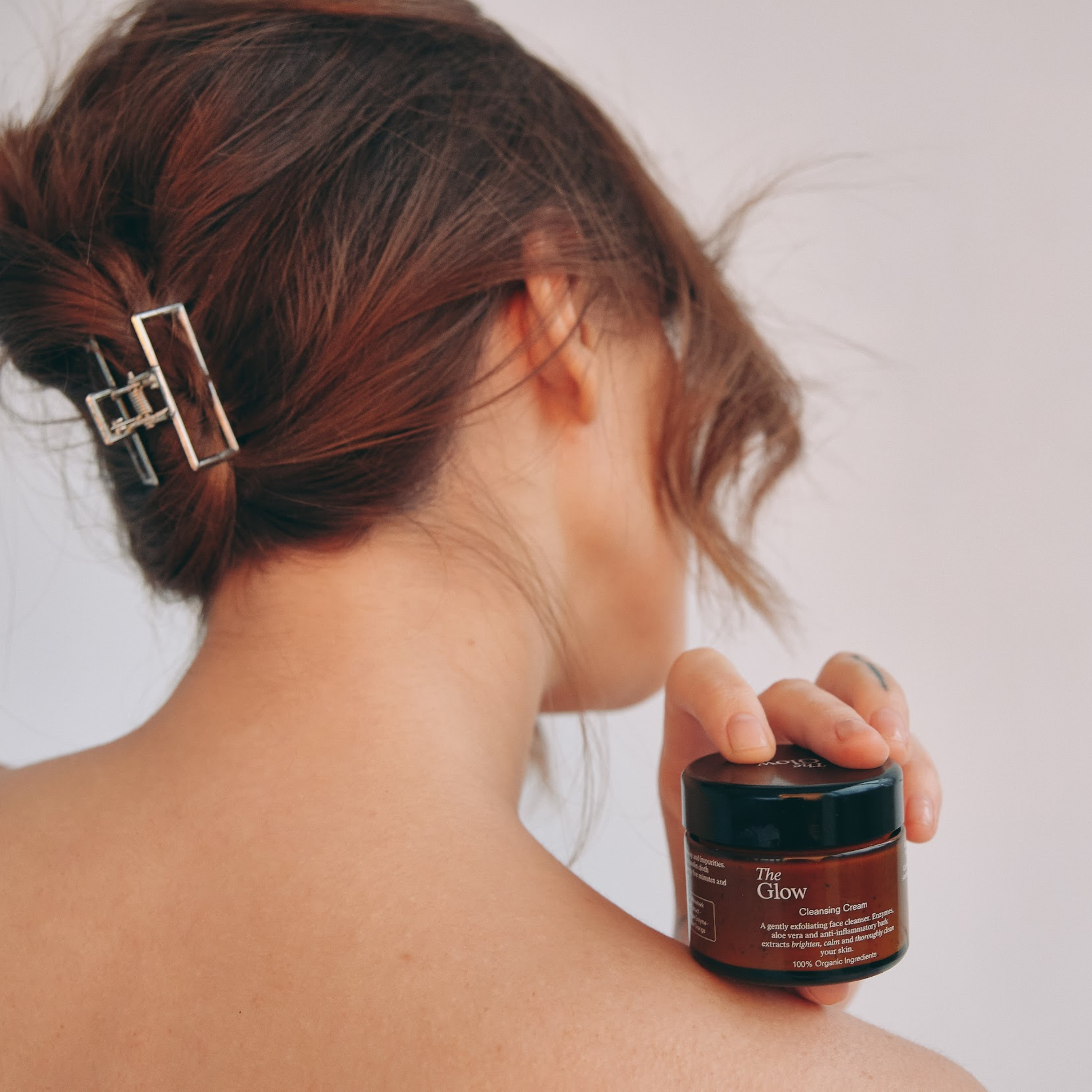Enzyme Cleanser