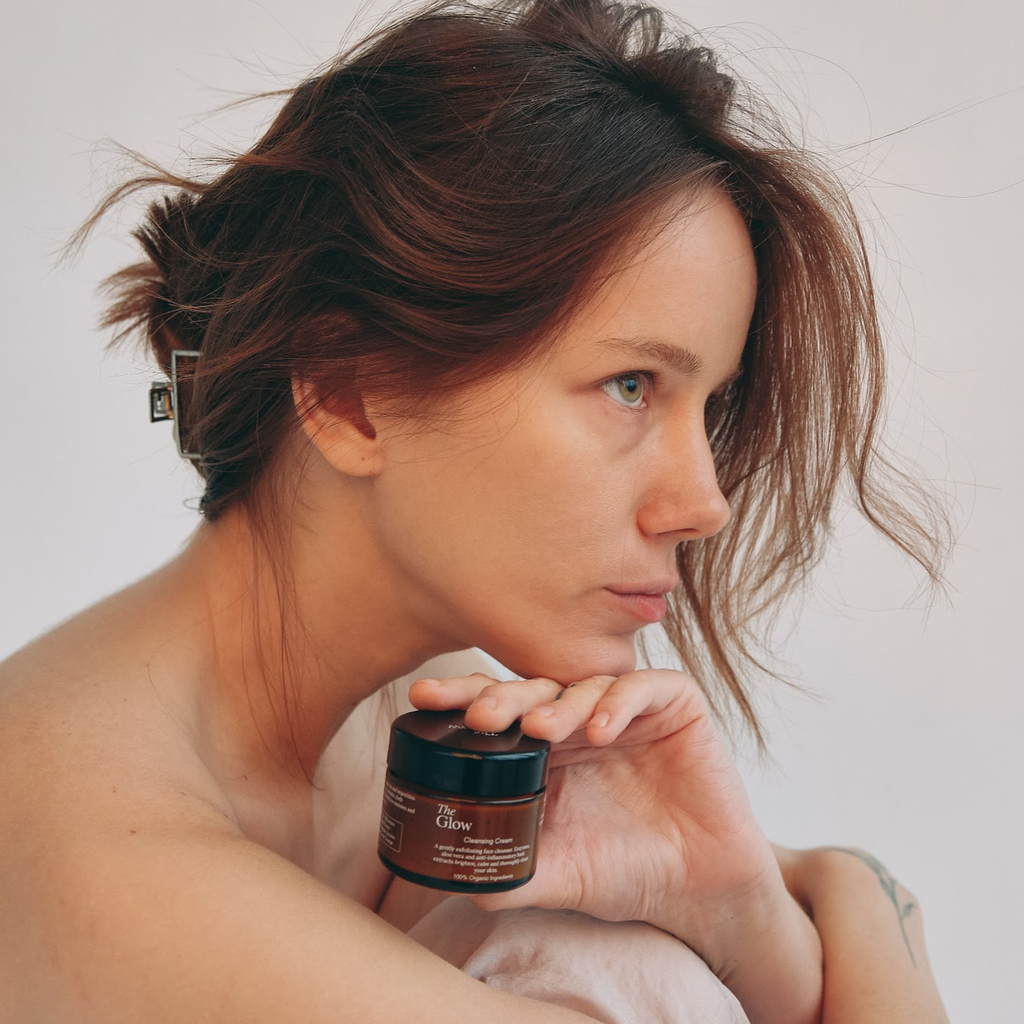 Enzyme Cleanser