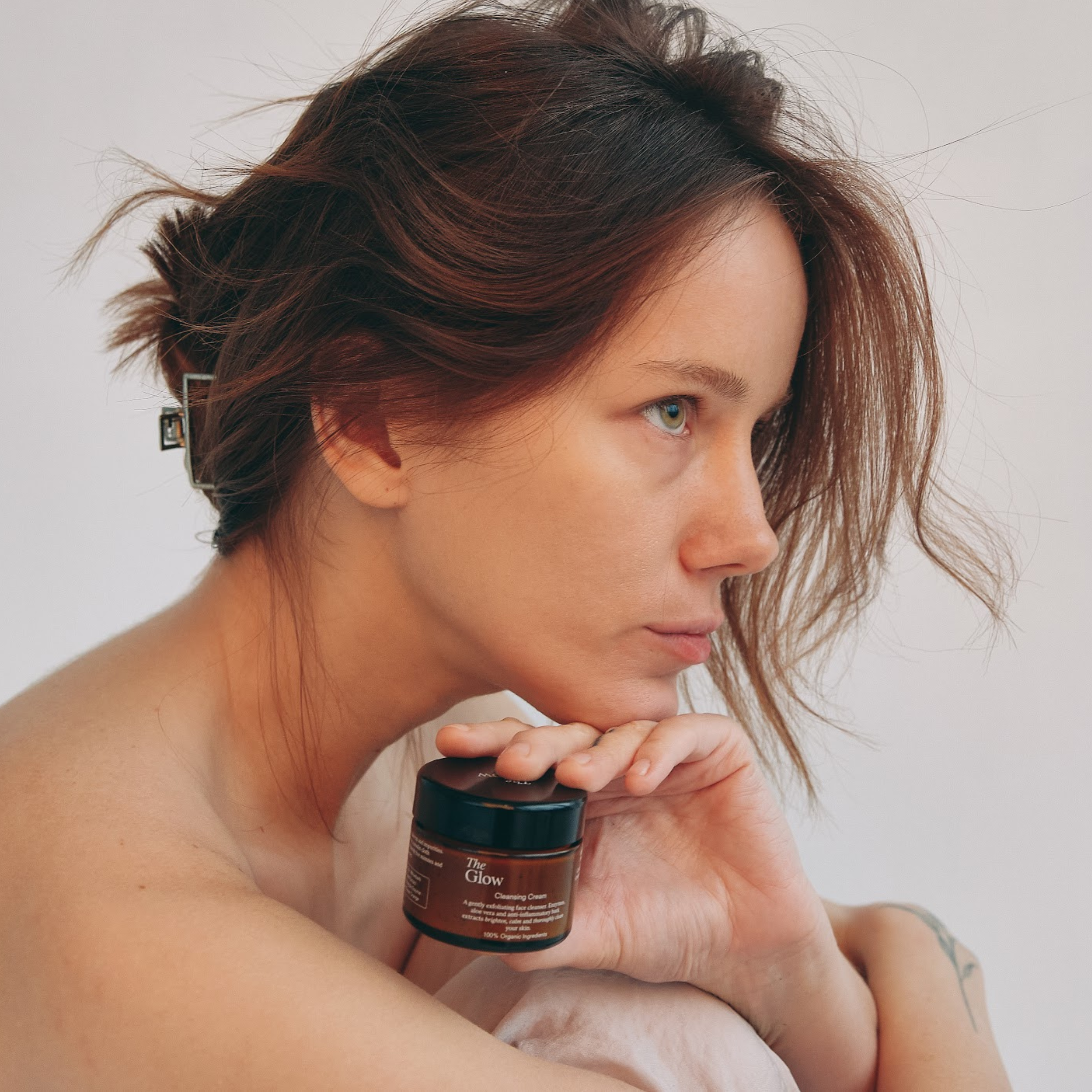 Enzyme Cleanser