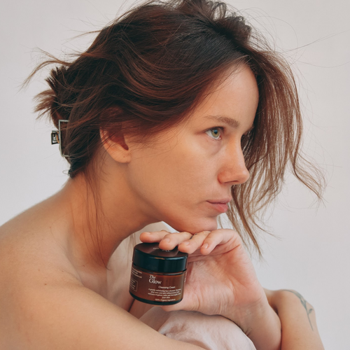 Cleansing Cream