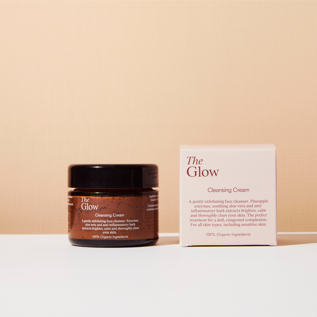 Enzyme Cleanser