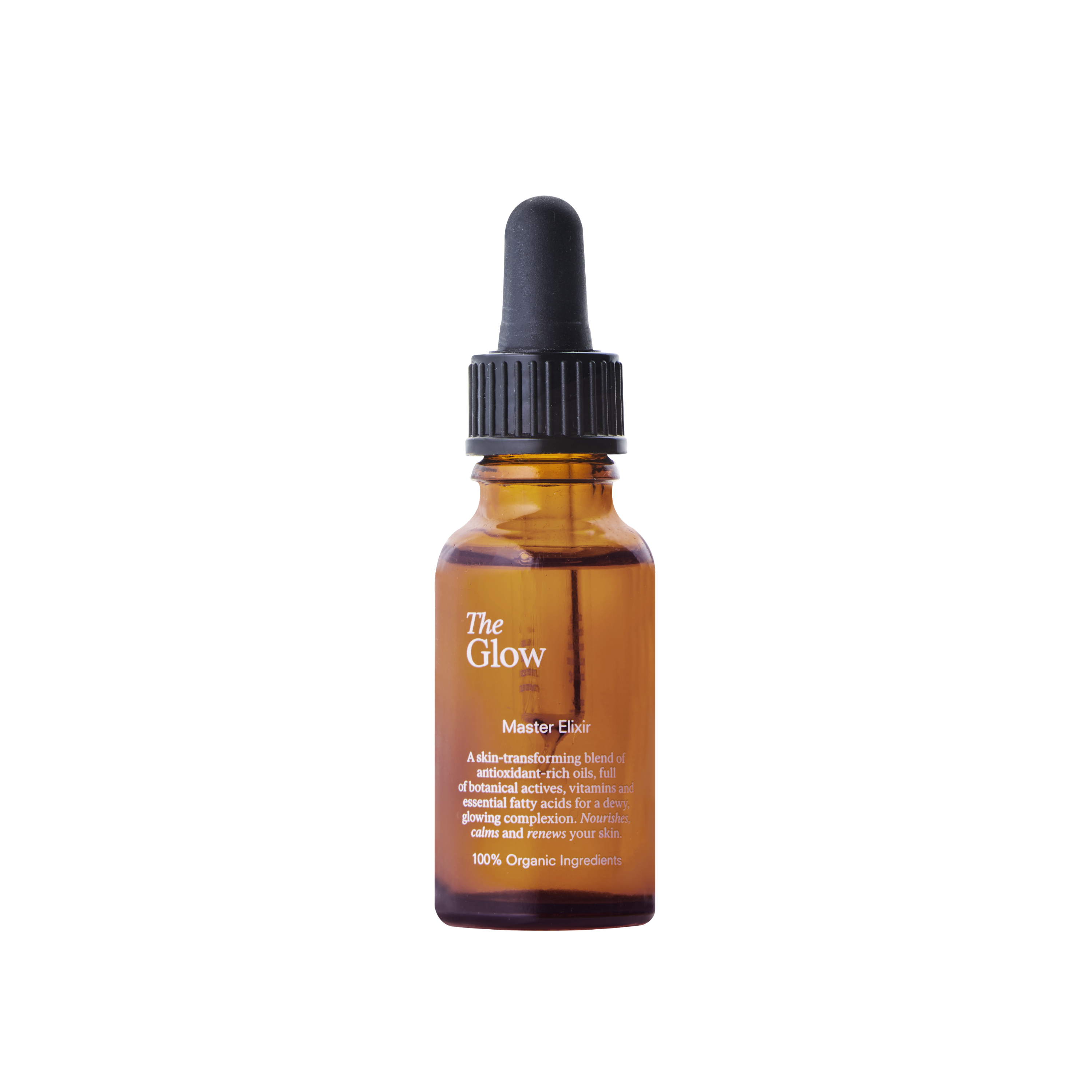 🌿 Master Elixir | 20 ml