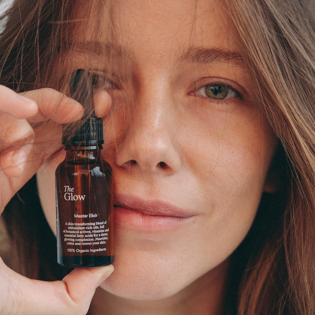 🌿 Master Elixir | 20 ml