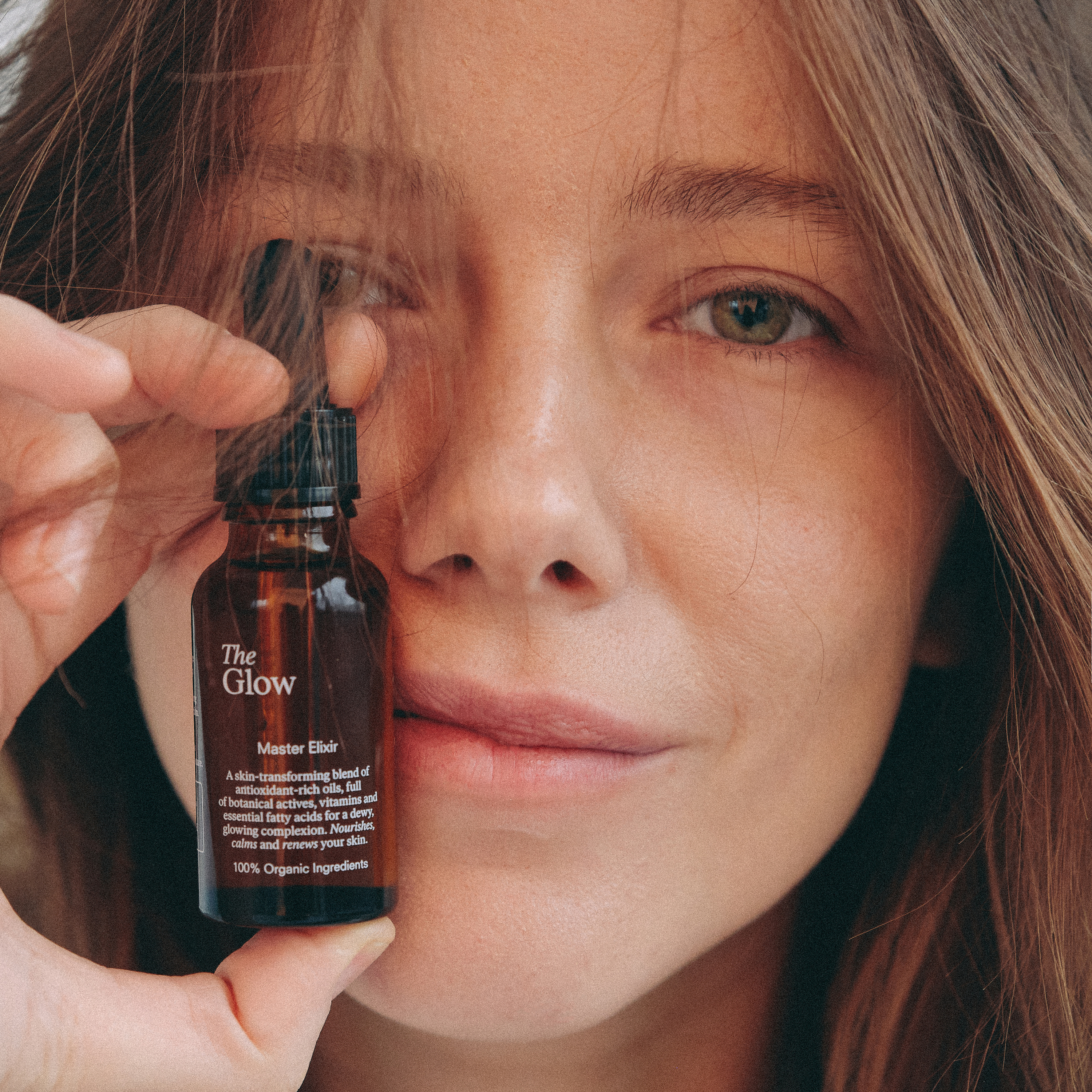 🌿 Master Elixir | 20 ml