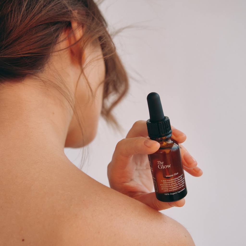 🌿 Master Elixir | 20 ml