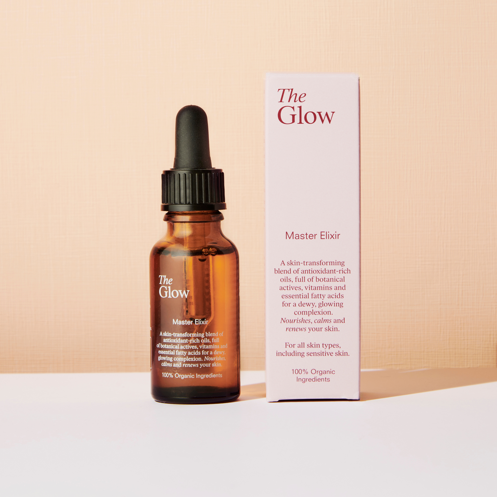🌿 Master Elixir | 20 ml