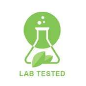Lab tested