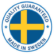 Made in Sweden